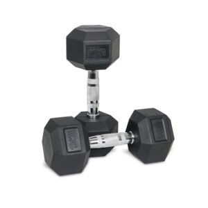 HEXAGON DUMBBELL