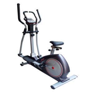 KH-265 MAGNETIC ELLIPTICAL TRAINER