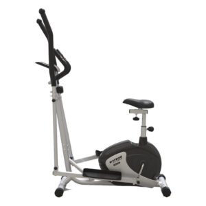 KH-66 MAGNETIC ELLIPTICAL