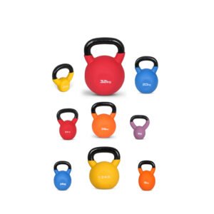 Kettle Bell