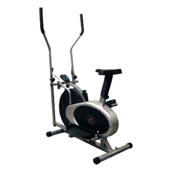 KH200 DOUBLE BURNER